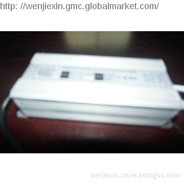 60W12V LED Waterproof Power Supply